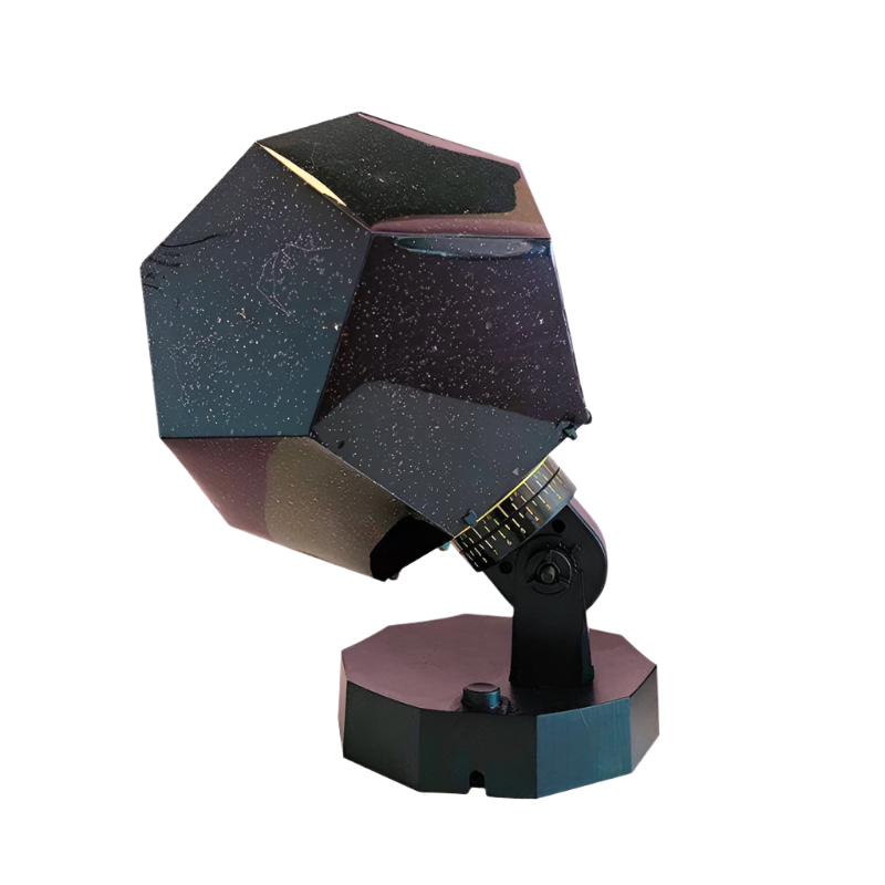 Star Projector Constellation Night Light Projector Lamp Starry Galaxy Light Room Decor Bedroom