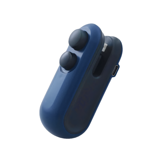 SealMaster Pro - Handheld Heat Sealer for Food Storage