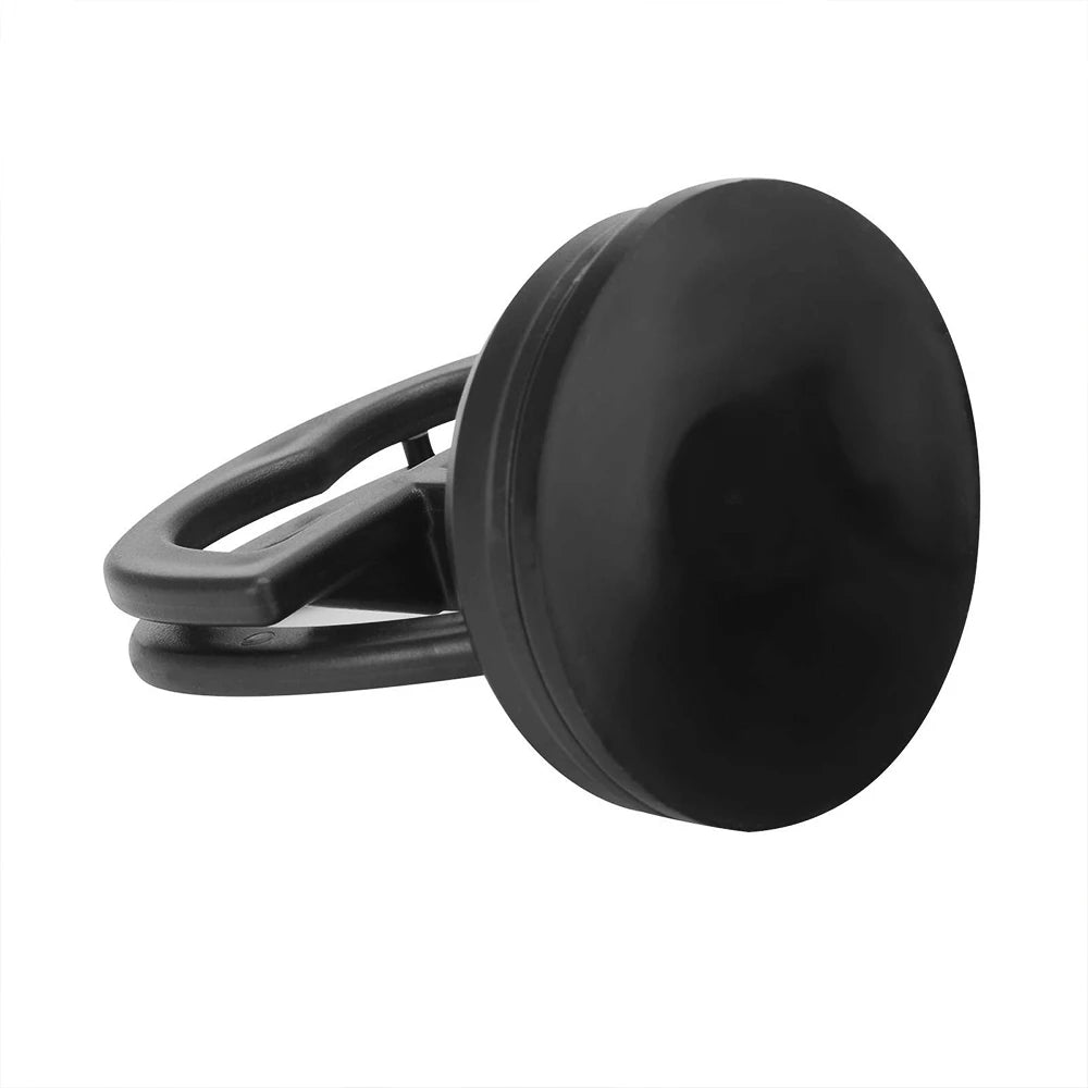 1Pcs Dent Puller Pull Bodywork Panel Remover Sucker Tool 2Inch Car Repair Sucker Toolsuction Cup Suitable for Small Dents