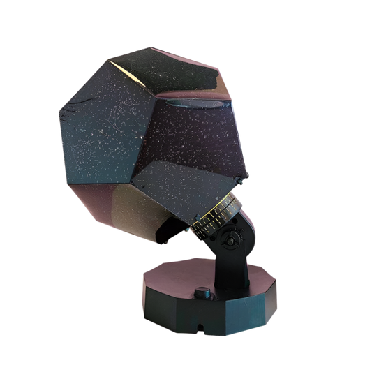 Star Projector Constellation Night Light Projector Lamp Starry Galaxy Light Room Decor Bedroom