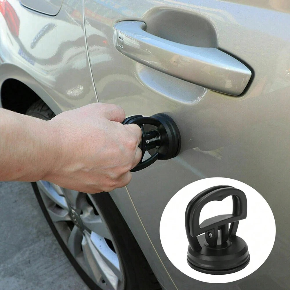 1Pcs Dent Puller Pull Bodywork Panel Remover Sucker Tool 2Inch Car Repair Sucker Toolsuction Cup Suitable for Small Dents