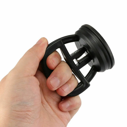 1Pcs Dent Puller Pull Bodywork Panel Remover Sucker Tool 2Inch Car Repair Sucker Toolsuction Cup Suitable for Small Dents